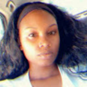 Meet your Posher, Keisha